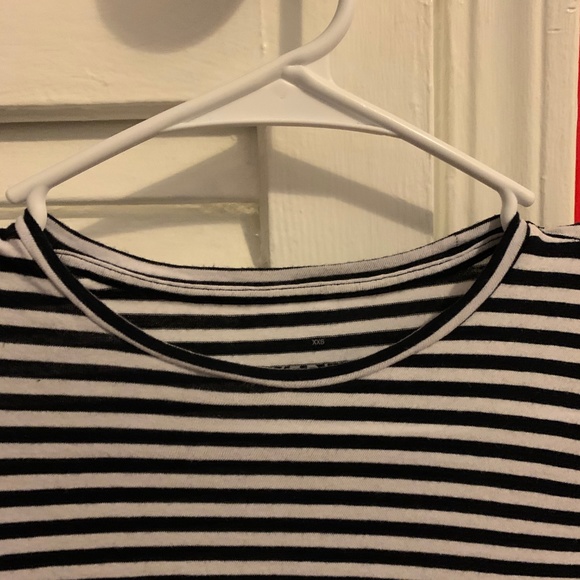 Everlane The Cotton Crew Stripe - Picture 4 of 6